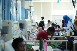 Kredensialing Jadi Kunci Menjaga Mutu Layanan JKN
