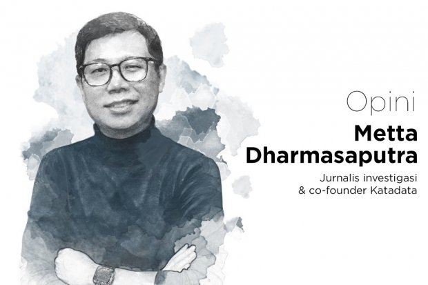 Metta Dharmasaputra