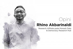 Rhino Akbarinaldi