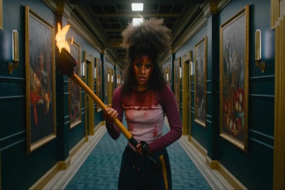 Sinopsis They Will Kill You