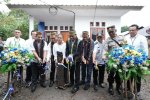 TASPEN Group Gelar Program Bedah Rumah Gratis di Manggarai