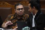 Sidang lanjutan korupsi pengadaan Chromebook