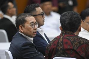 Peluncuran Dana Indonesia Raya 2026