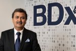 CEO BDx Data Center