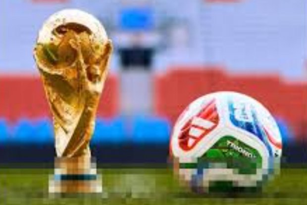 hadiah Piala Dunia 2026