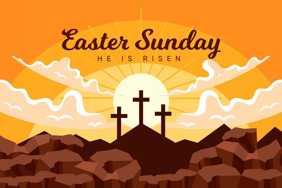 Kata-Kata Selamat Paskah 2026