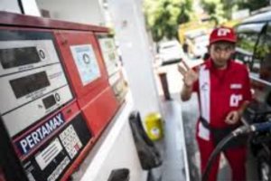 Pembatasan BBM Subsidi