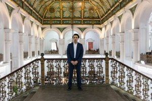 Profil Crypto Bro Bilal Bin Saqib