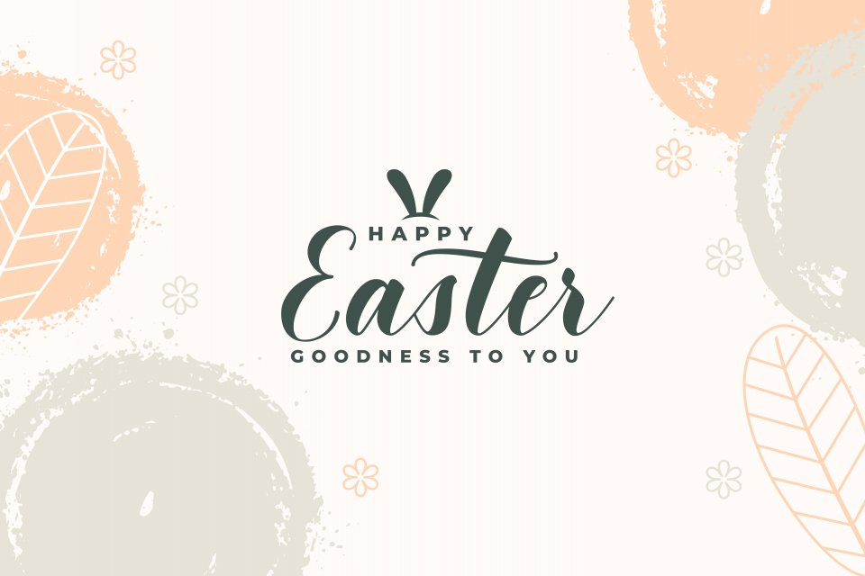 Ucapan Selamat Hari Paskah 2026