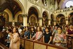 Misa Paskah Gereja Katedral Jakarta