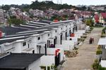 Realisasi penyaluran KPR di Balikpapan