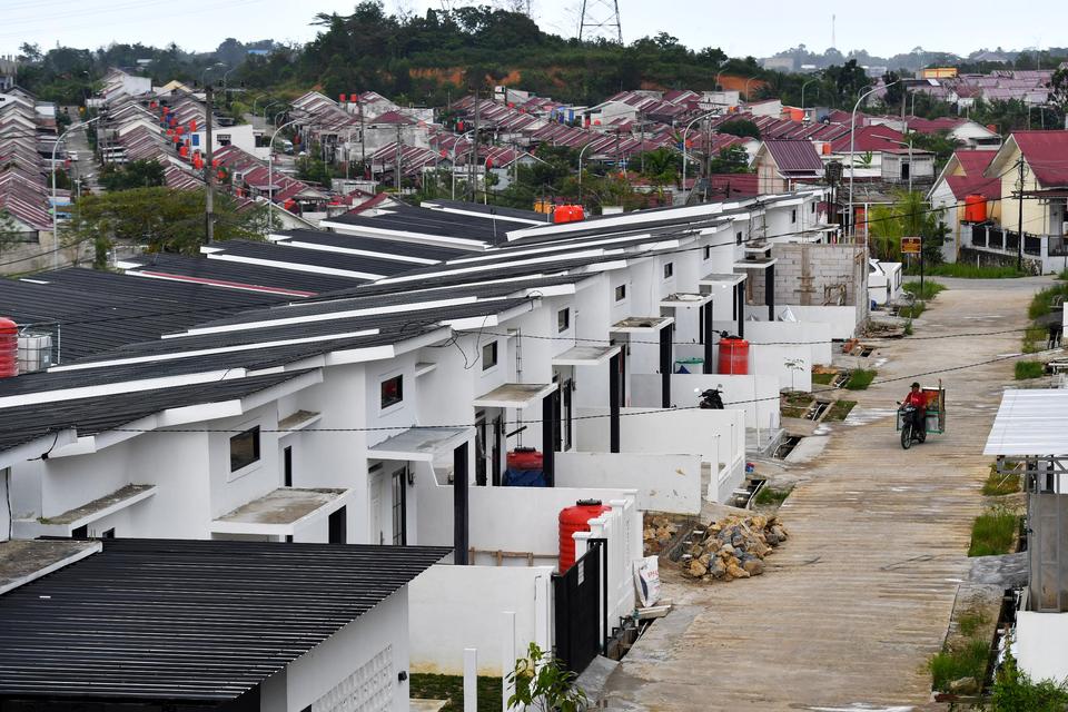 Emiten Properti CTRA dan MTLA Ungkap Dampak BI Rate Naik Jadi 5,75% ke Laju KPR