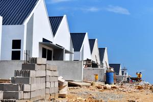 Realisasi penyaluran KPR di Balikpapan