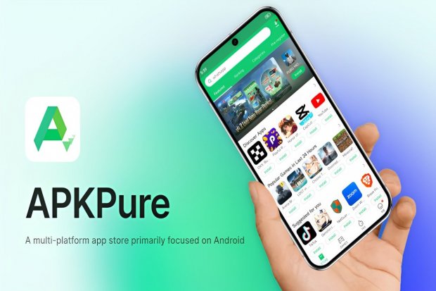 APKPure
