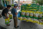 Target penyaluran beras SPHP sepanjang 2026