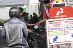 Pemerintah pastikan BBM subsidi tidak naik
