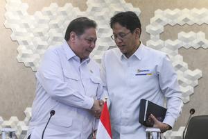 BBM bersubsidi tidak naik hingga akhir 2026