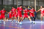 Daftar Resmi 14 Pemain Timnas Futsal Indonesia di Piala AFF 2026