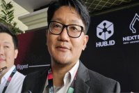 Direktur Pengembangan Ekosistem Digital Direktorat Jenderal Ekosistem Digital Sonny Hendra Sudaryana 