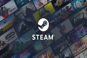 Ilustrasi Steam