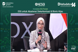 Katadata ESG Insight