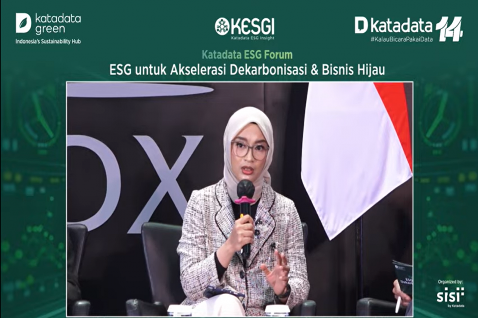 penangkapan karbon, ICCSC, PDB