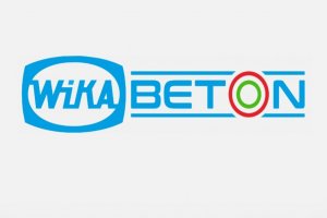 Logo Wika Beton