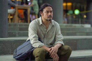 Sinopsis Film Ayah, Ini Arahnya Kemana, Ya?