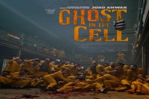 Sinopsis Film Ghost in The Cell