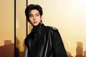 Song Weilong Profile