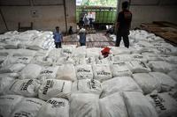 Produksi Pupuk Indonesia 14,8 juta ton per tahun
