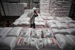 Produksi Pupuk Indonesia 14,8 juta ton per tahun