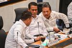 Raker Komisi IV DPR bahas ketahanan pangan