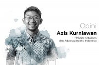 Azis Kurniawan