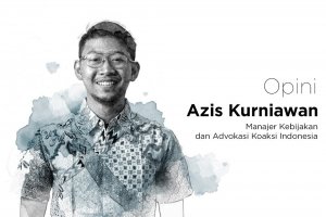 Azis Kurniawan