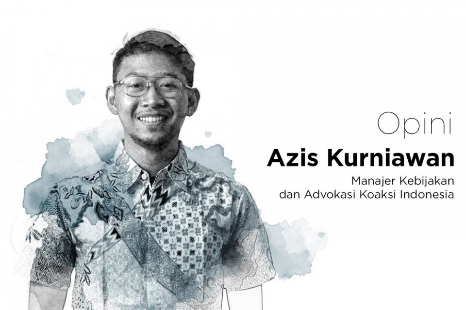 Azis Kurniawan
