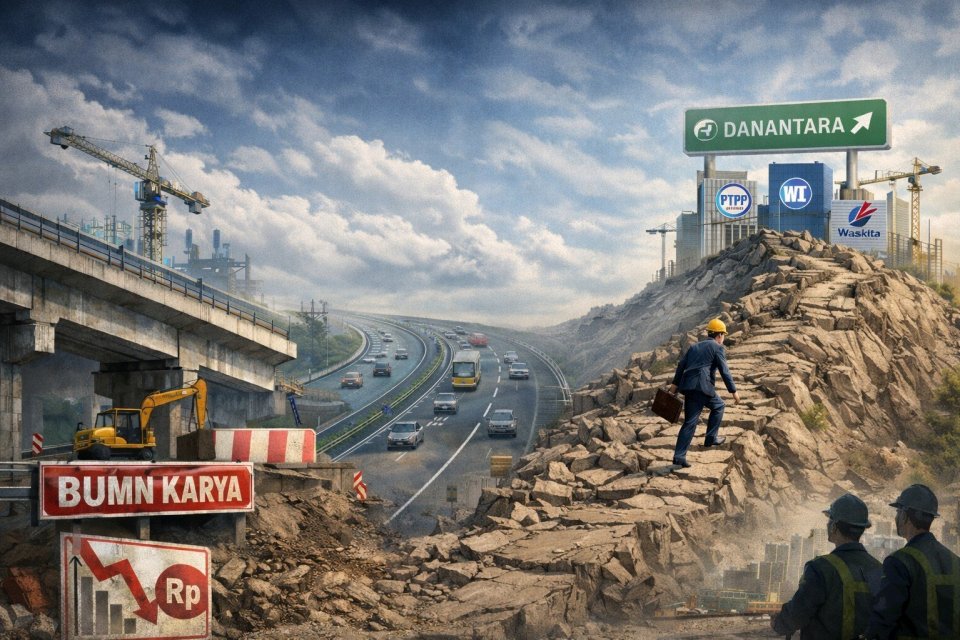 BUMN Karya