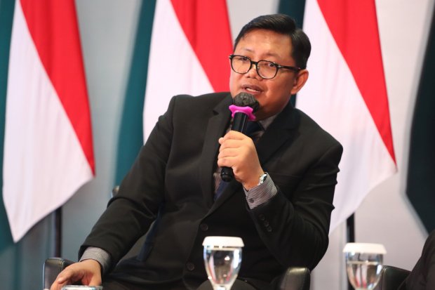 WTJJ Jadikan ESG sebagai Gerbang Pendanaan Hijau Infrastruktur Air Berkelanjutan