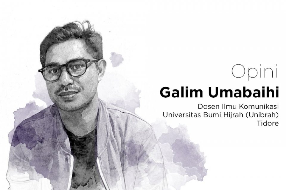 Ketika Bahasa Adat Dikriminalisasi Negara