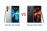 Samsung Galaxy S26 Ultra VS Galaxy S25 Ultra