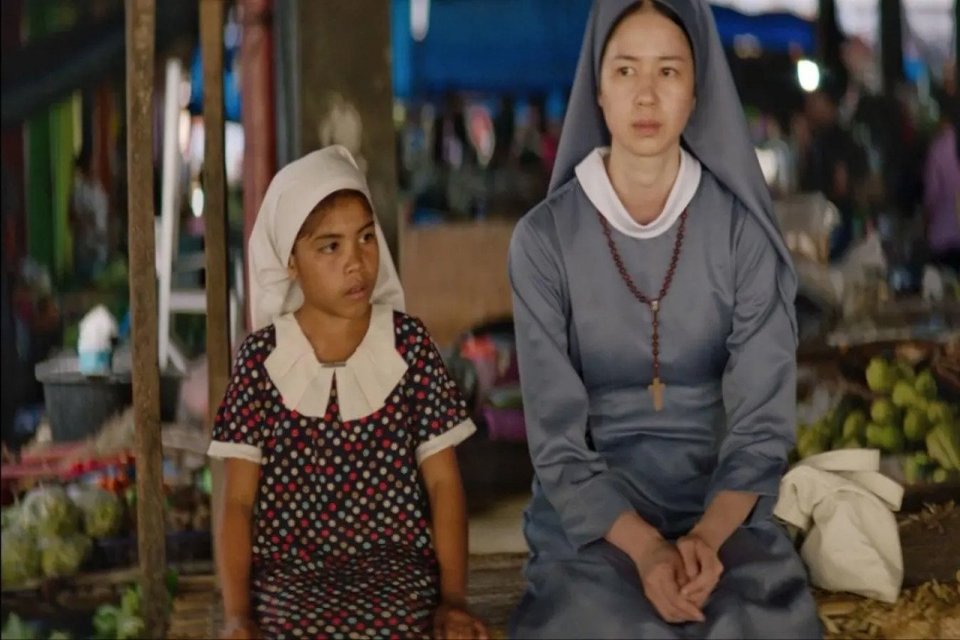 Sinopsis Film Yohanna