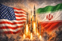 Gencatan Senjata dengan Iran