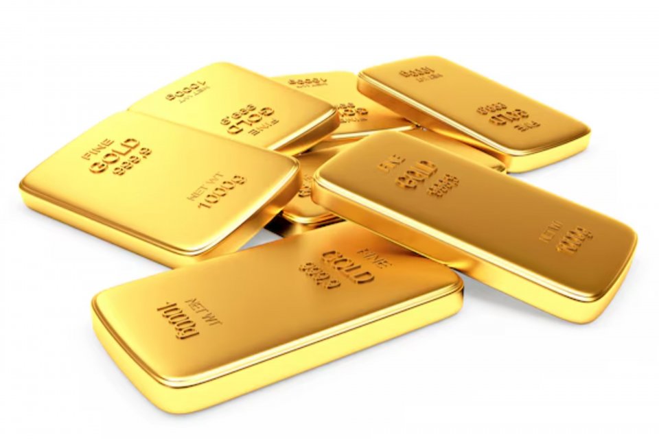 Harga Emas Hari Ini 30 April 2026