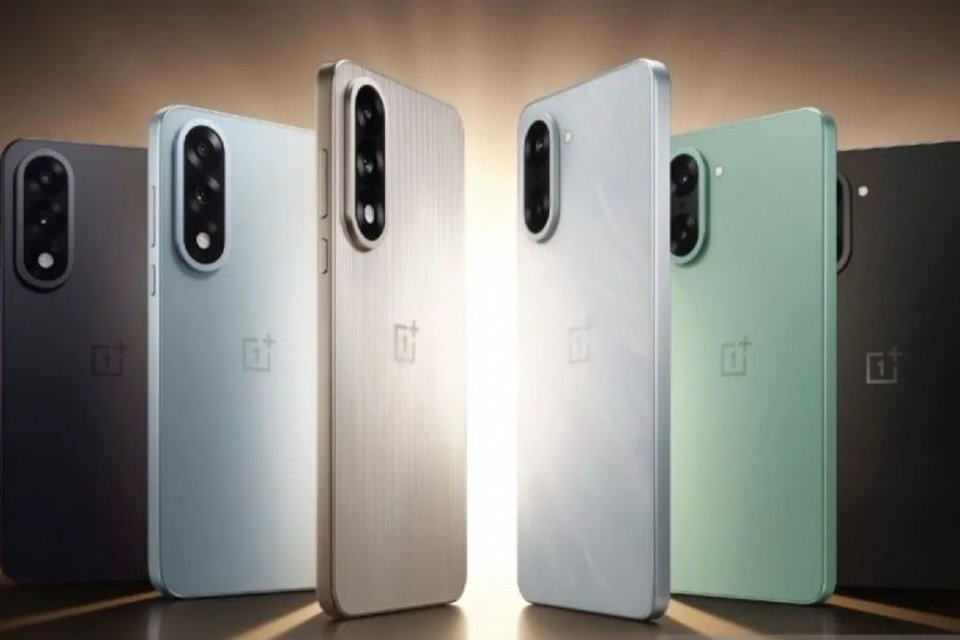 OnePlus Ace 6 Ultra,