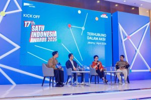 SATU Indonesia Awards Astra
