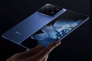Xiaomi Mix Fold 4