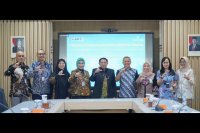 bank bjb menandatangani Nota Kesepahaman dengan LLDIKTI Wilayah IV Jawa Barat dan Banten pada Rabu (8 April 2026) sebagai langkah strategis memperkua