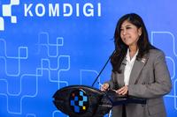Komdigi jatuhkan sanksi kepada Google