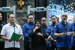 Kejagung tahan tersangka kasus dugaan korupsi minyak mentah