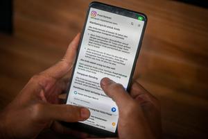 Meta patuhi aturan Komdigi terkait PP Tunas